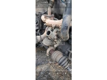 Turbina za Volkswagen Passat B5, Passat B5.5, Sharan