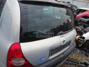 Vrata za Renault Clio