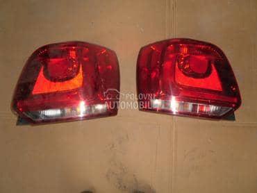 stop svetla za Volkswagen Polo