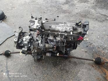 Motor 1.2 8v za Fiat Grande Punto