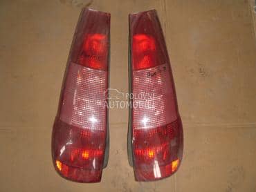 stop svetla za Fiat Punto