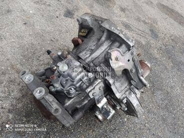 Menjac 1.2 8v za Fiat Grande Punto