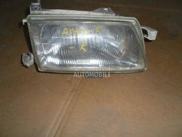 farovi za Opel Astra F