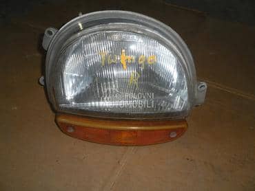 farovi za Renault Twingo