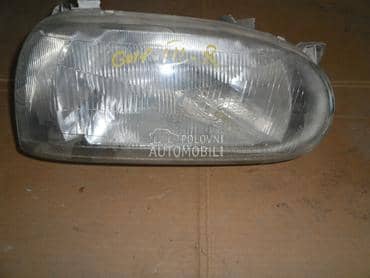 far za Volkswagen Golf 3