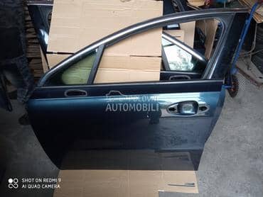 Prednja leva vrata za Peugeot 508