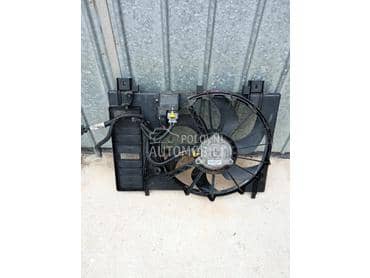 Ventilator 2.0 HDI za Peugeot 508