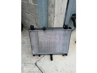 Hladnjak vode 2.0 HDI za Peugeot 508