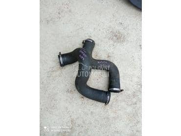 Creva interkulera 2.0 HDI za Peugeot 508