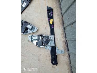 Prednji levi podizac za Peugeot 508