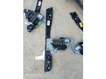 Prednji desni podizac za Peugeot 508