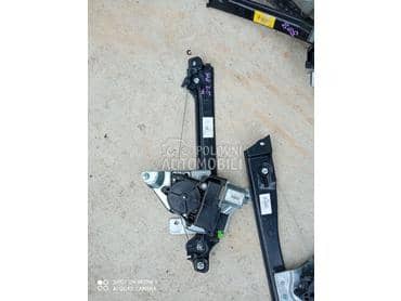 Zadnji desni podizac KARAVAN za Peugeot 508