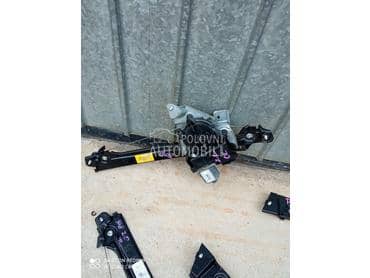 Zadnji levi podizac KARAVAN za Peugeot 508