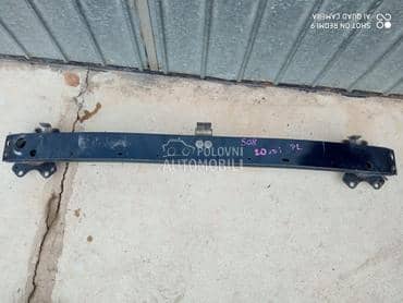 Prednja sina branika za Peugeot 508