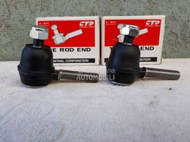 Kraj spone d/l za Suzuki Alto od 1982. do 2010. god.