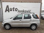 Subaru Justy 4 X 4