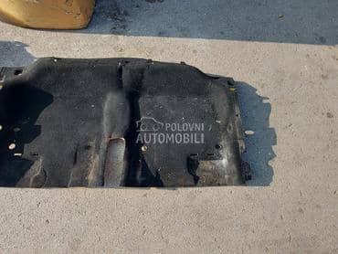 Tepih sw za Peugeot 407
