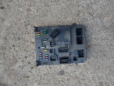 Kompjuter - bsi za Peugeot 407