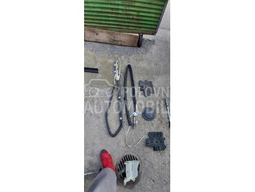 Vazdušni jastuk - airbag za Peugeot 407