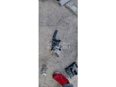 Ručica ručna kočnice za Peugeot 407