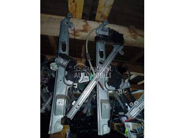 podizac stakla za Renault Grand Scenic, Laguna, Scenic