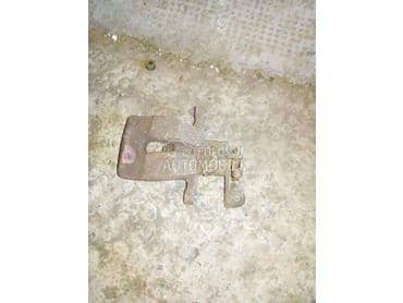 kociona klesta za Renault Laguna, Scenic