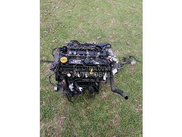 MOTOR 1.7CDTI 125 KS za Opel Astra H od 2004. do 2012. god.