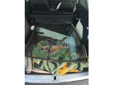 sofersajbna za Audi A4 od 2010. do 2015. god.