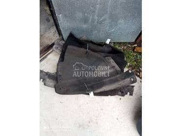 Prednje podkrilo za Peugeot 508