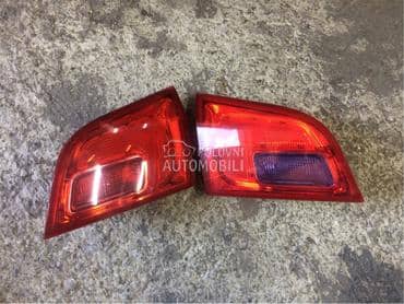 Zadnja svetla karavan za Opel Astra J
