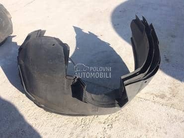 Levo podkrilo za Opel Vectra B