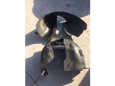 Prednje levo podkrilo za Opel Insignia