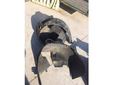 Zadnja podkrila karavan za Opel Insignia