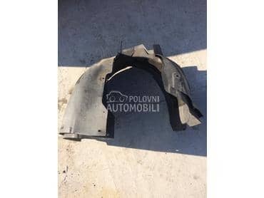 Prednje desno podkrilo za Opel Insignia