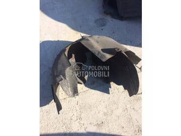 Zadnja podkrila karavan za Opel Astra J