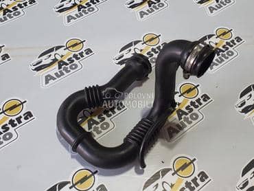 Cev interkuler klapna Vivaro20