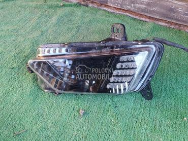 led svetlo za Volkswagen Polo