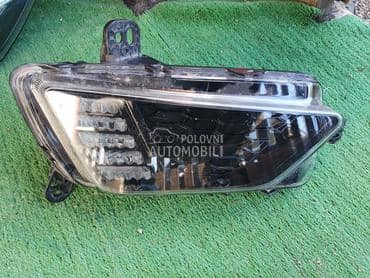 led svetlo za Volkswagen Polo