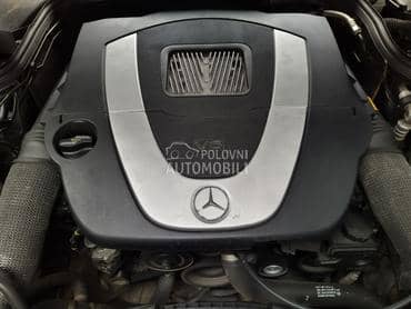 272 motor za Mercedes Benz S 350