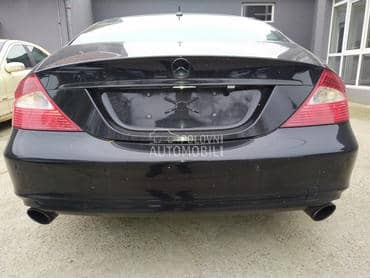 Stop svetla za Mercedes Benz CLS 320 od 2005. do 2010. god.