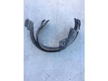 Desno podkrilo za Opel Astra G