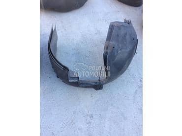 Desno podkrilo za Opel Vectra C