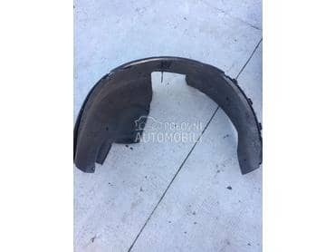 Levo podkrilo za Opel Vectra C