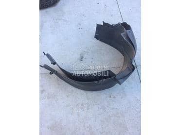 Desno podkrilo za Opel Vectra B