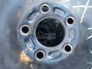 Čelične felne Volvo 16" 5 x 108