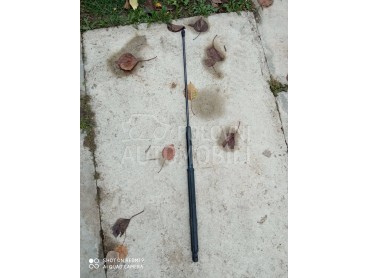 Amortizer haube za Peugeot 508