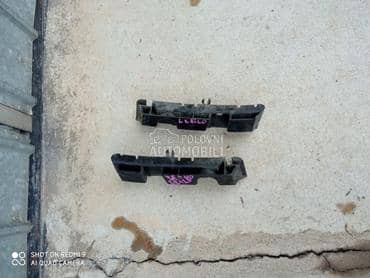 Nosac prednjeg branika za Peugeot 508