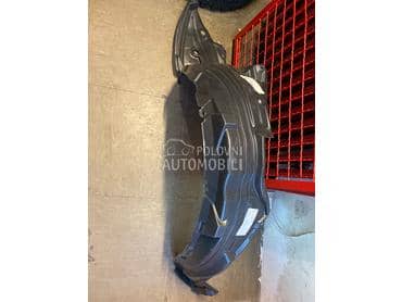 Zastita blatobrana ili koruba za Toyota Auris