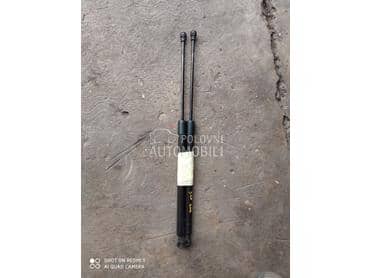 Amortizeri gepek vrata KARAVAN za Peugeot 508