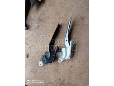 Sarke haube za Peugeot 508